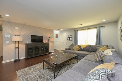 509 Oak Cir, Easley, SC 29640 - photo 4