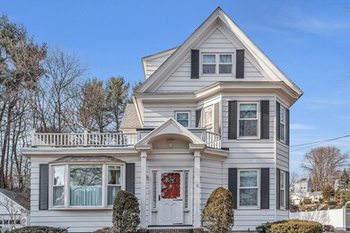 1 Ayer St, Andover, MA 01810 - photo 3