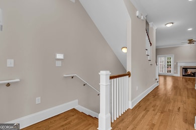 1582 Mosaic Way unit 1582, Smyrna, GA 30080 - photo 5