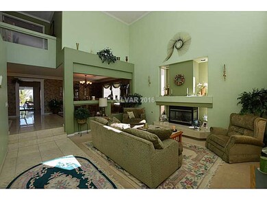 Interior Space/Layout.