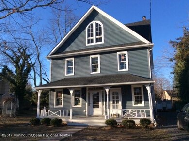 34 Ridge Rd unit R, Rumson, NJ 07760 - photo 2