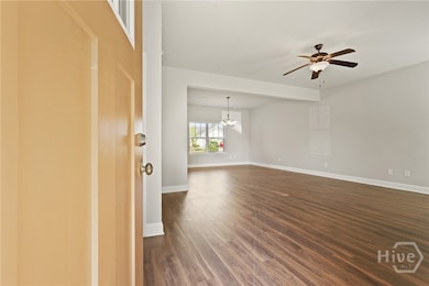 300 Morgan Pines Dr, Pooler, GA 31322 - photo 4