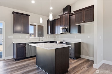 713 O St SW, Quincy, WA 98848 - photo 3