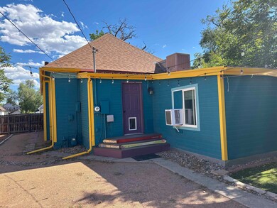 328 Teller Ave, Grand Junction, CO 81501 - photo 2