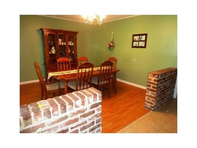 Dining Room.