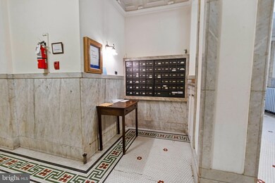 1736 Columbia Rd NW unit 207, Washington, DC 20009 - photo 6