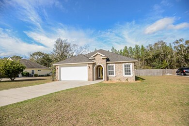 153 Savannah Forest Cir, Crawfordville, FL 32327 - photo 4