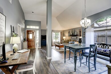 8623 Spring Green Dr, Houston, TX 77095 - photo 3