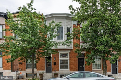705 S Linwood Ave, Baltimore, MD 21224 - photo 2