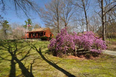 1858 Hooksett Rd, Hooksett, NH 03106 - photo 2