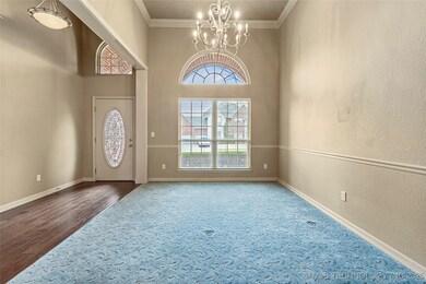 1433 W Plymouth St, Broken Arrow, OK 74012 - photo 5