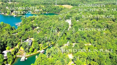 Lot 19 Keowee Bay, Salem, SC 29676 - photo 2