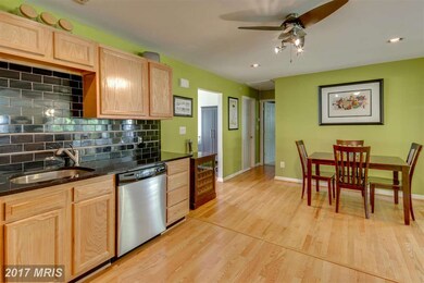 464 Kent Ave, Catonsville, MD 21228 - photo 5