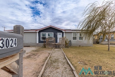 3024 Carver St, Carlsbad, NM 88220 - photo 3
