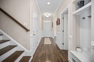 391 Whispering Breeze Ln, Summerville, SC 29486 - photo 6