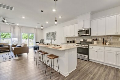 Kitchen - Representational Photo