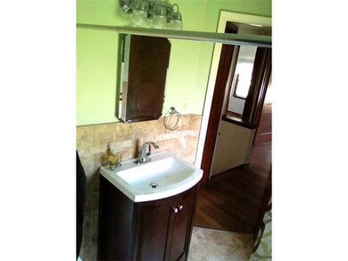 Master Bath/Spa. Newer bathroom with tile and new 
