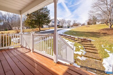 768 W Daffodil Rd, Ruckersville, VA 22968 - photo 5