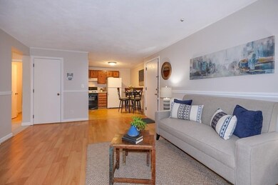 3 Karen Cir unit 8, Billerica, MA 01821 - photo 3