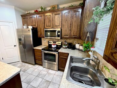 262 Emma Call Ct, Decatur, TX 76234 - photo 7