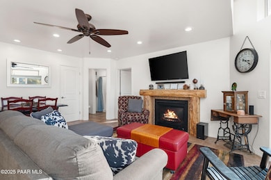 9020 S Hassayampa Cir, Prescott, AZ 86303 - photo 4