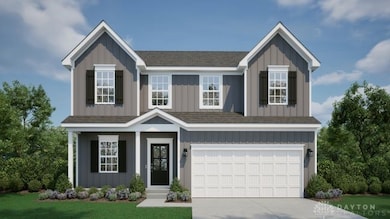 3083 Canvasback Ct, Franklin, OH 45005 - photo 2