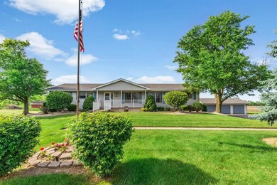 2426 W 153rd Ave, Crown Point, IN 46307 - photo 2