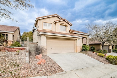 View of front of house featuring stucco siding, co