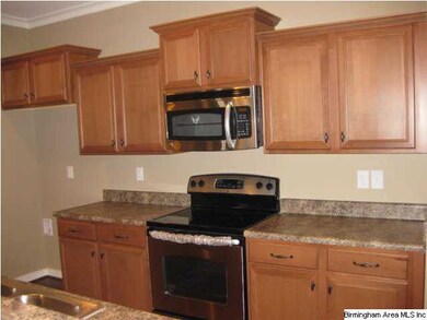 Amazing Kitchen with stainless appliances, custom 