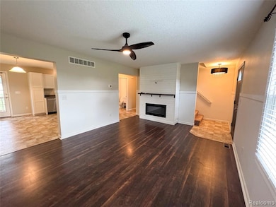 3650 Sutton Rd, Tecumseh, MI 49286 - photo 2