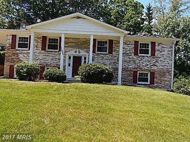 12807 Peace Dr, Fort Washington, MD 20744 - photo 2