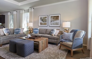 10026 Cowboy Ln, San Antonio, TX 78254 - photo 5