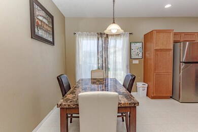 Dining Area 1