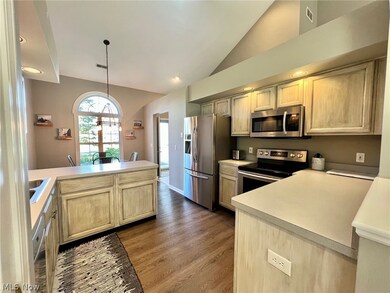 579 Daleview Dr unit 47, Aurora, OH 44202 - photo 5