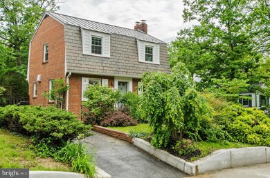 1303 Erskine St, Takoma Park, MD 20912 - photo 2