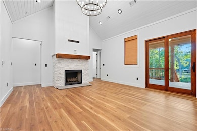 2337 Willow Bend Dr, Kernersville, NC 27284 - photo 5