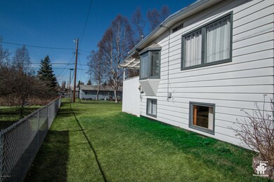 03. Side Yard