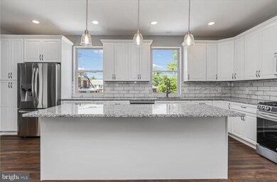 5501 Jonquil Ave, Baltimore, MD 21215 - photo 5