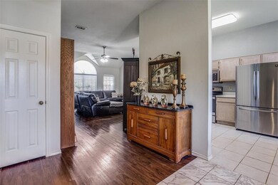 203 Yorkshire Ln, Wylie, TX 75098 - photo 5