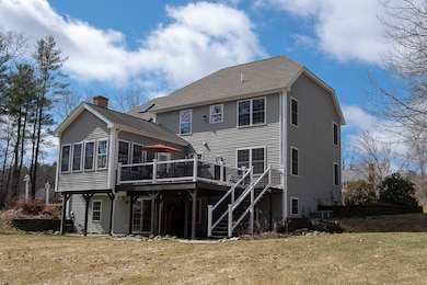 4 Tobin Dr, Dudley, MA 01571 - photo 6