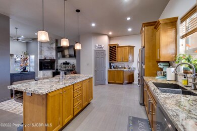 6308 N Red Rock Dr, Farmington, NM 87402 - photo 4