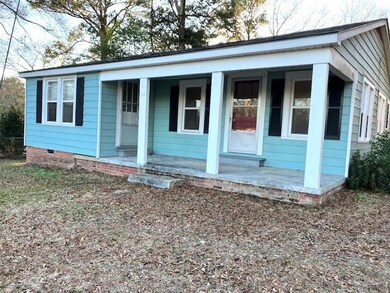 514 Burke Ave, McComb, MS 39648 - photo 2