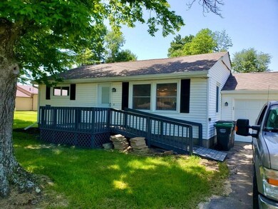 512 N Warpath Dr, Milan, IN 47031 - photo 2