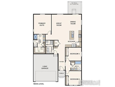 869 Harvard St, Johnstown, CO 80534 - photo 2