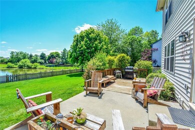 10091 Touchstone Dr, Fishers, IN 46038 - photo 4