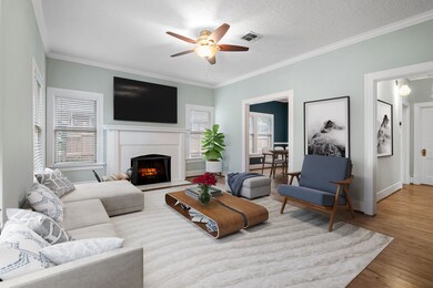 821 Pizer St, Houston, TX 77009 - photo 6