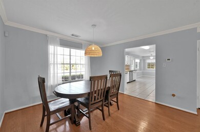 Dining room, Study or Breakfast room. You decide.
