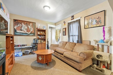 1936 Spring St, Fort Wayne, IN 46808 - photo 4