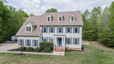 9020 Ellis Ln, Spotsylvania, VA 22553 - photo 2