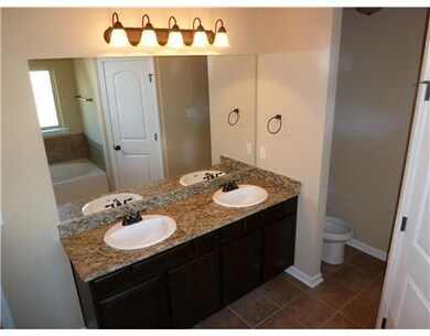 Master Bath/Spa.